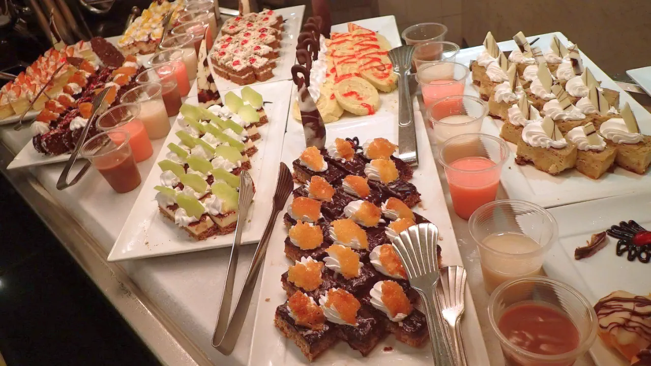 Hotel Sea Star Beau Rivage - Hurghada